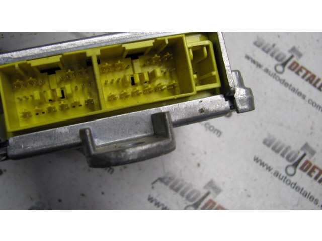 Блок подушек безопасности 77960SMGE014M1   Honda Civic
