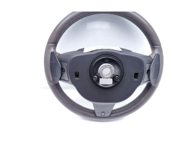 Volant Jaguar XF 2009 8X23ABAMT  