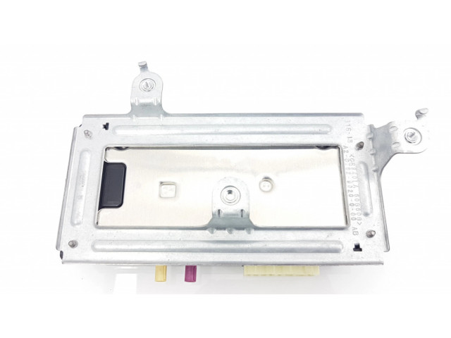 Блок управления KS7T14G229AH, KS7T14G229   Ford Fusion II