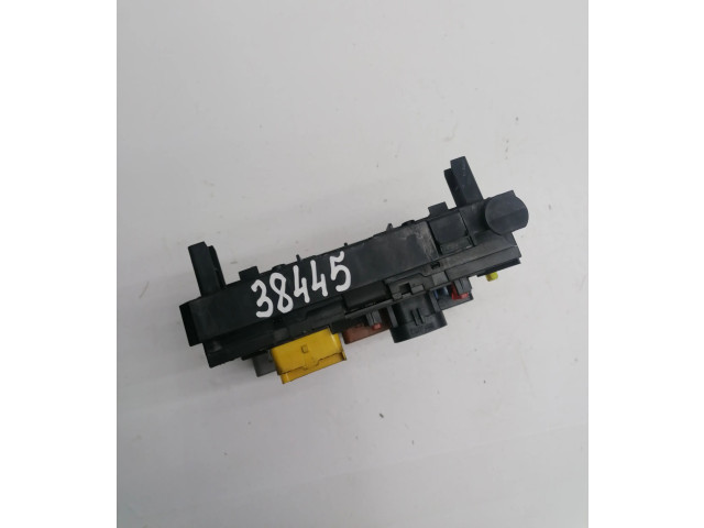 Pojistková skříňka Řídící jednotka BSM 9664055780, L1100030408   Peugeot 207 2008