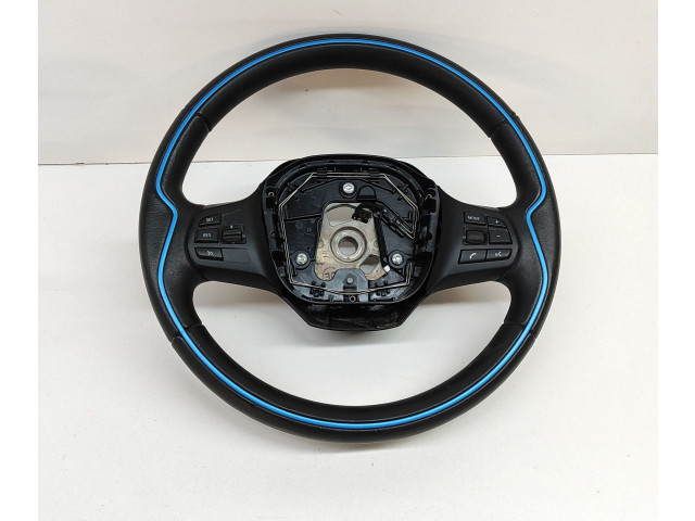 Руль BMW i3  2013 - - года 6870159      