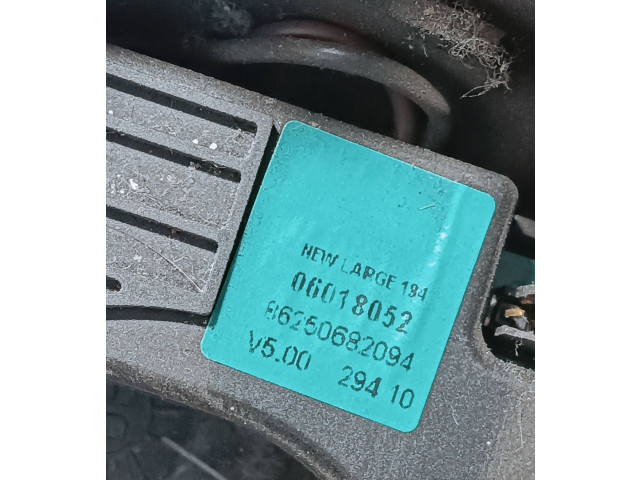 Volant Fiat Croma 2009 86250682094, 4d103060252  