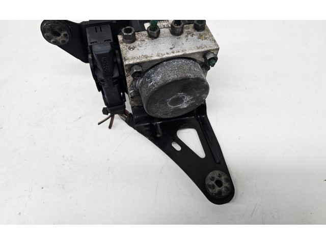 Блок АБС 0265232067   Renault  Scenic II -  Grand scenic II  2006 - 2009 года