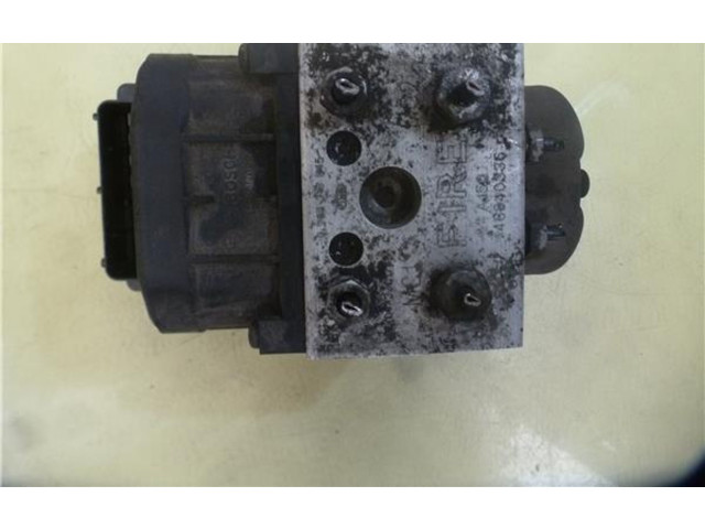 Блок управления АБС 46840336   Fiat Punto (188)