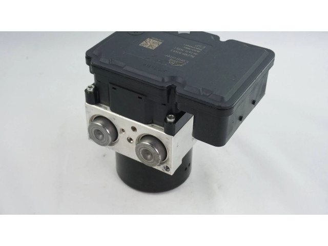 Jednotka ABS 4670A552, 06210957693   Mitsubishi Outlander 2012