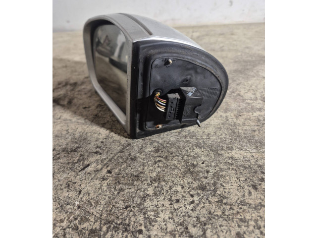 Zpětné zrcátko  Mercedes-Benz CLK A208 C208 2002  413133417  