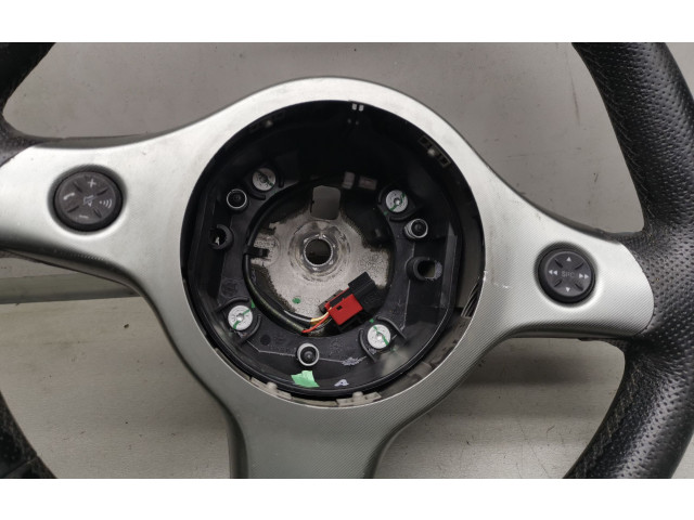 Руль Alfa Romeo 159   -  года 1015448, 156081638      