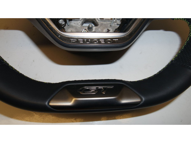 Volant Peugeot 2008 II 2021 NOTSPECIFIED  