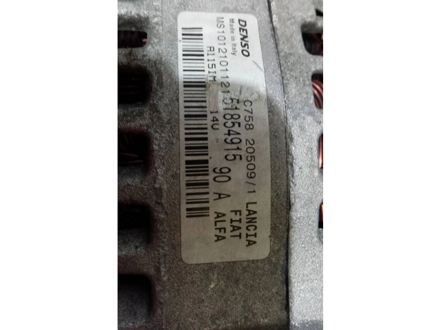 Ступица 51854915   Alfa Romeo MiTo 1.2     