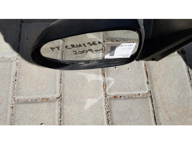 Zpětné zrcátko  levé Chrysler PT Cruiser 2002    