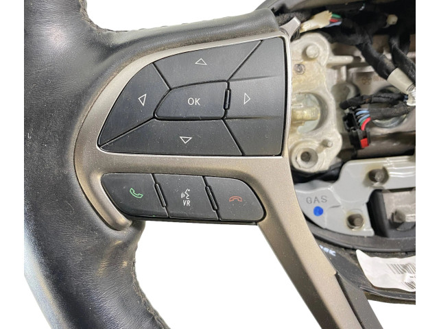 Volant Jeep Grand Cherokee 2020 6SZ731CCAB, P6SZ731CCAB  