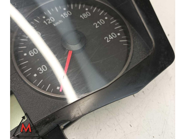 Панель приборов 3FCF, 51746763   Fiat Stilo       