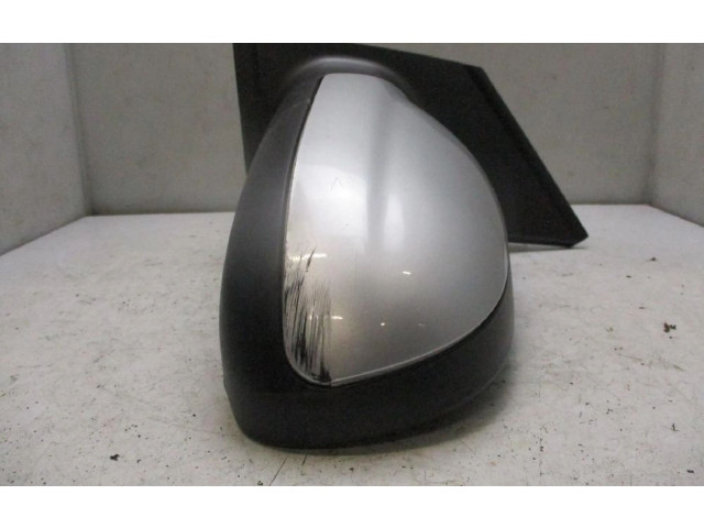 Zpětné zrcátko  Volkswagen Fox 2005  5Z0857507B1NN, 5Z0857507B1NN  