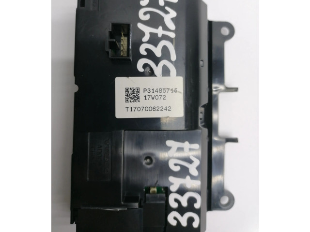 Volant Volvo XC60 2019 P31485715, 17W072  