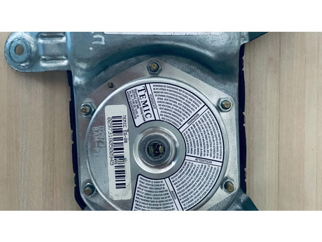 Подушка безопасности двери 3482088061, 00061911B   BMW 3 E36