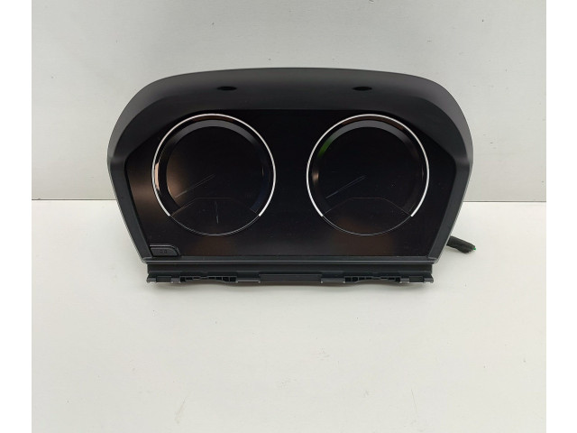 Панель приборов 5A3B675   BMW X2 F39       