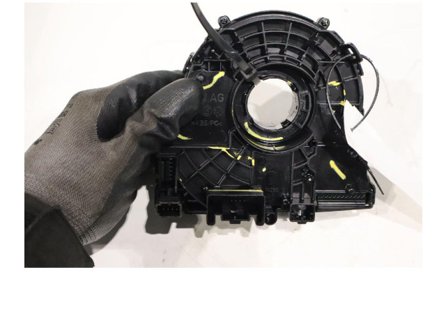 Подрулевой шлейф SRS 8K0953568E   Audi Q5 SQ5