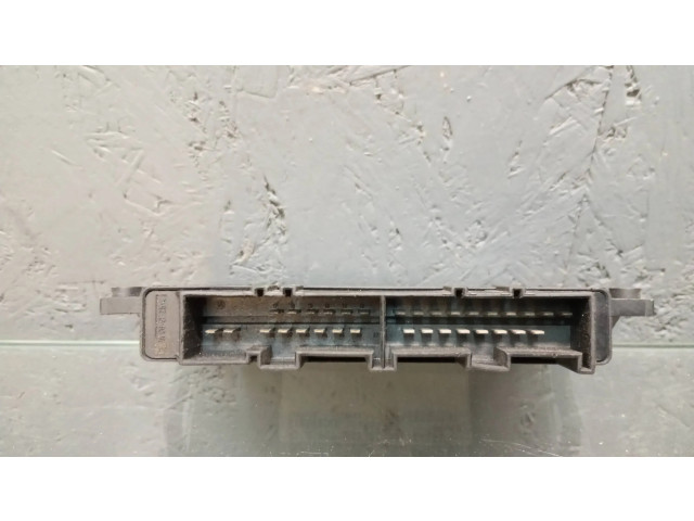 Блок управления коробкой передач A0275450132, 5WK33920   Mercedes-Benz E W210