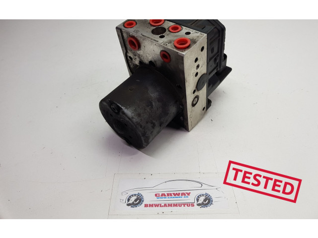 Jednotka ABS 34516756341, 6756341   BMW 7 E38 2001