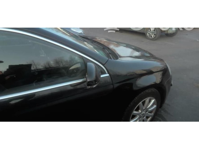 Zpětné zrcátko  Volkswagen Jetta V 2024  1K1857508DB9B9  