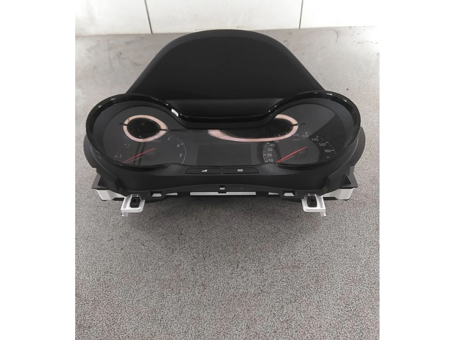 Přístrojová deska  Opel Crossland X 2020 9831117380, 9831117380  