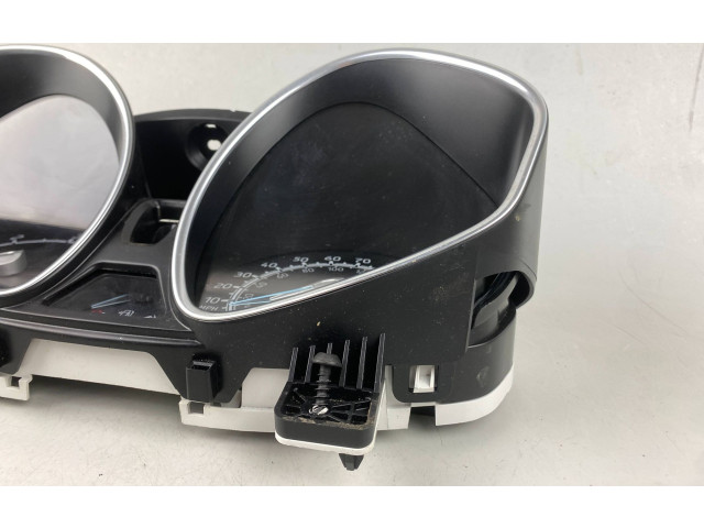 Панель приборов FN1T10849CB, FN1T10849CB   Ford Ecosport       
