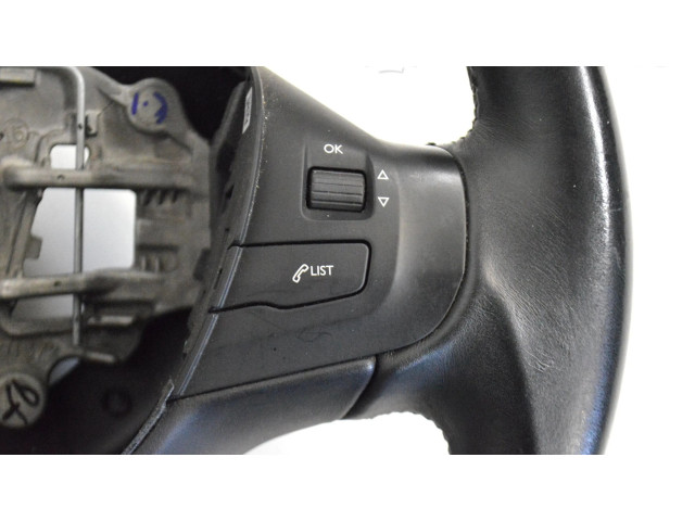 Volant Peugeot 2008 I 2016 98084115  
