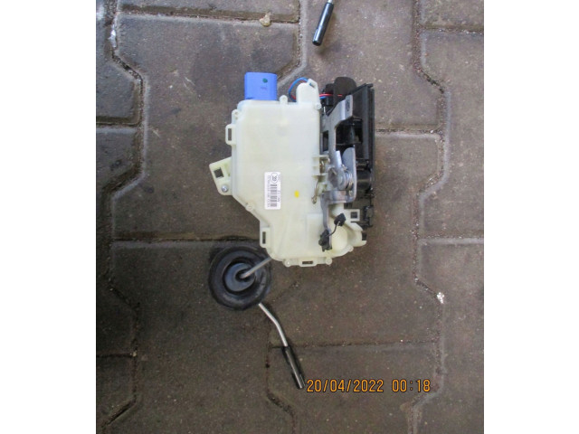 Замок багажника 5483B1837016CQ    Volkswagen Transporter - Caravelle T6 2016 -  года