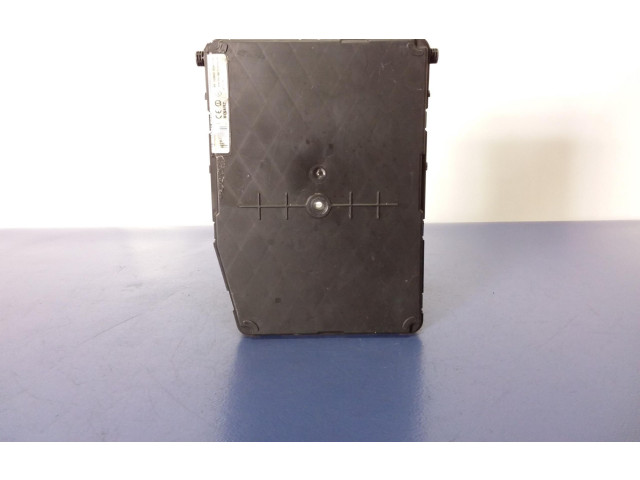 Блок комфорта 8200433201, 8200433201   Renault Megane II   