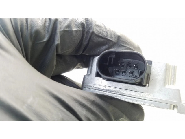 ESP (stabilumo sistemos) valdymo blokas
