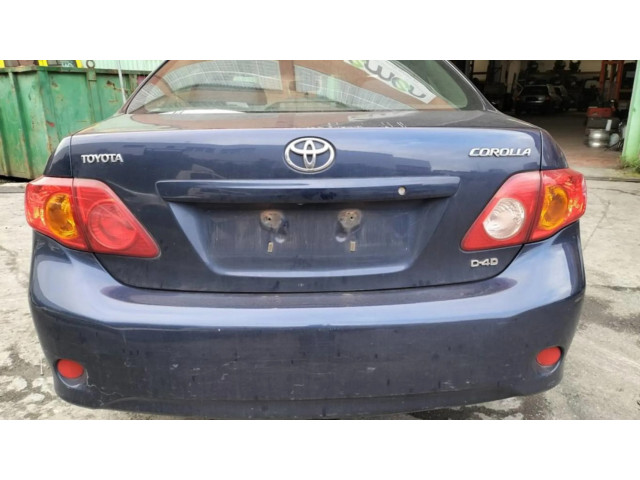 Zpětné zrcátko  Toyota Corolla E140 E150 2008  RETROVISORDERECHO  