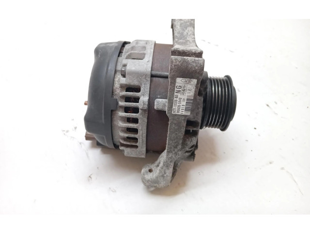 Генератор 9R3T-10300-BA, 9R3T-10300-BA   Ford Mustang V      