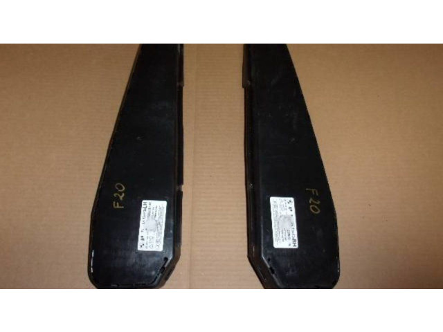 Подушка безопасности в сиденье 7239616   BMW 1 F20 F21