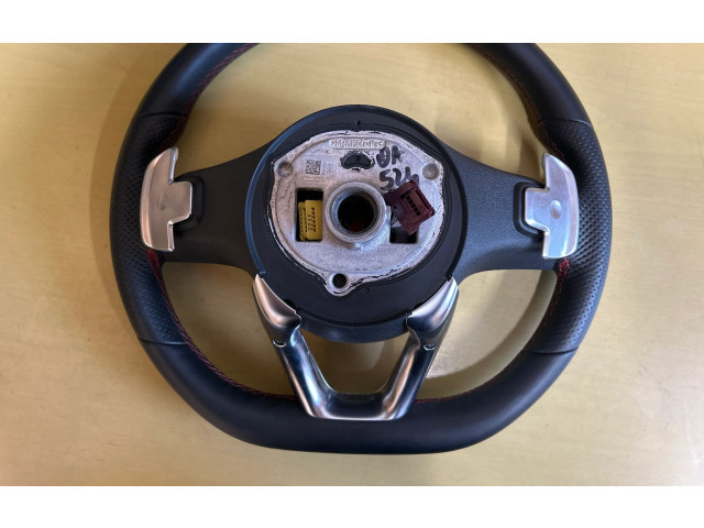 Volant Mercedes-Benz CLA C118 X118 2023 A0050072098, A0008604101  