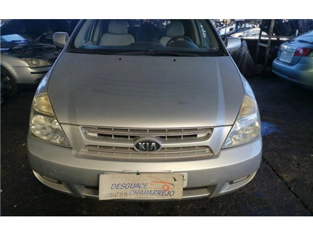 Přístrojová deska  KIA Carnival 2009 940034D265, 940034D265  