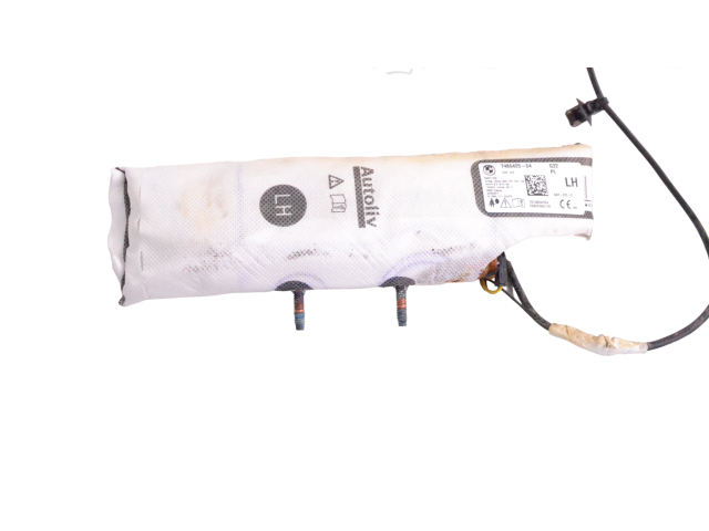 Подушка безопасности в сиденье 7486425   BMW 4 G22 G23 G24 G26