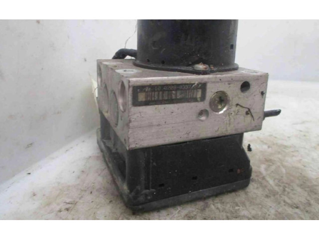 Блок АБС 6N0614117E, 6N0614117E   Volkswagen  Polo III 6N 6N2 6NF  1995 - 2001 года