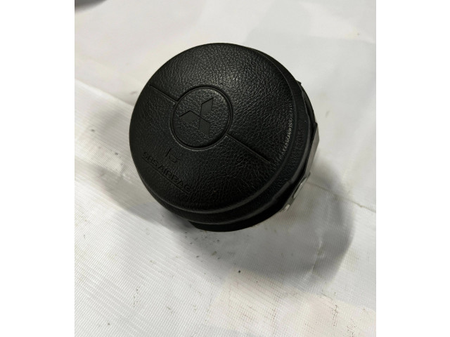 Подушка безопасности водителя MR493762ZZ, 901100138   Mitsubishi Lancer Evolution