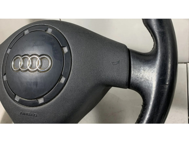 Руль Audi A3 S3 8L  1996-2003 года       