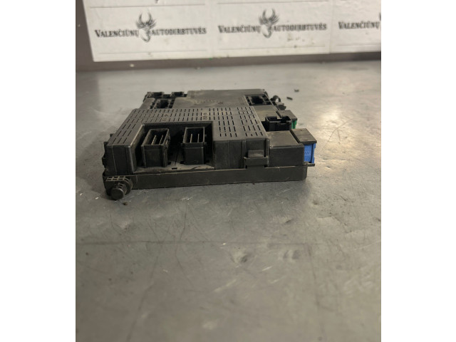   Pojistková skříňka 9645872180, 73004811   Peugeot 406 1998