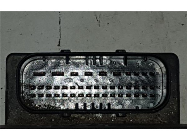 Блок управления АБС 265224048   Fiat Stilo