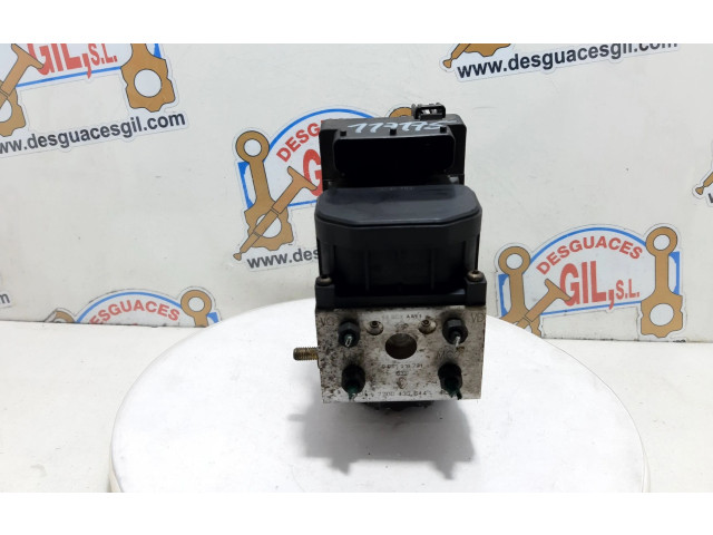 Jednotka ABS 7700432644, 117175   Renault Megane I 1999