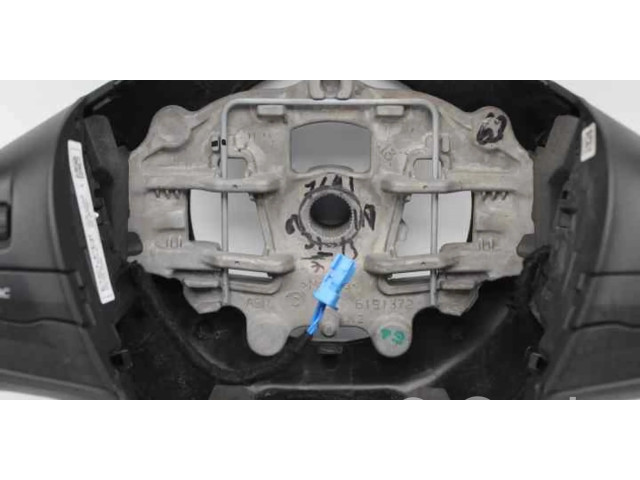 Volant Peugeot 2008 I 2013 6191372, 619137396750123ZD  