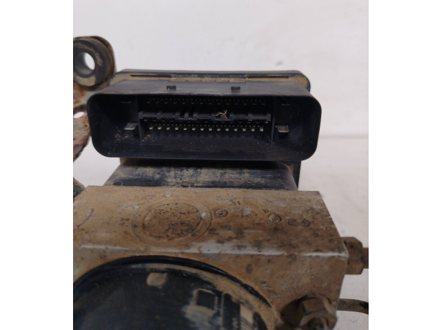 Блок АБС 6Q0907379E, 00006067D0   Volkswagen  Polo III 6N 6N2 6NF  1995 - 2001 года