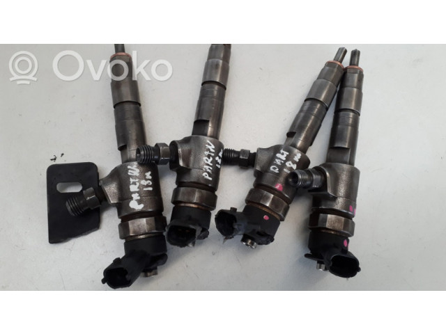 Vstřikovač 0445110511   Peugeot Partner  pro naftový motor 1.6  