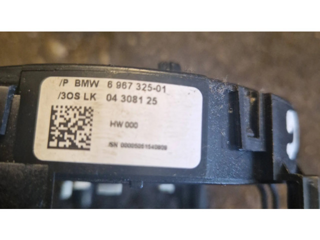 Подрулевой шлейф SRS 00005561540809, 04308125   BMW 1 E81 E87