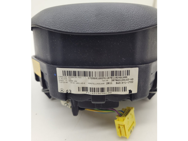Руль    A1724602703, 1728601602   Mercedes-Benz CLS C218 X218