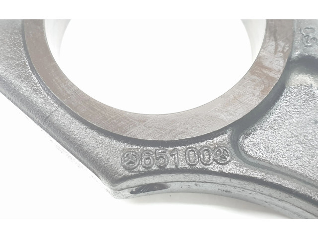Шатун 651912 A6510300020, A6510300020    Mercedes-Benz GLK (X204)  