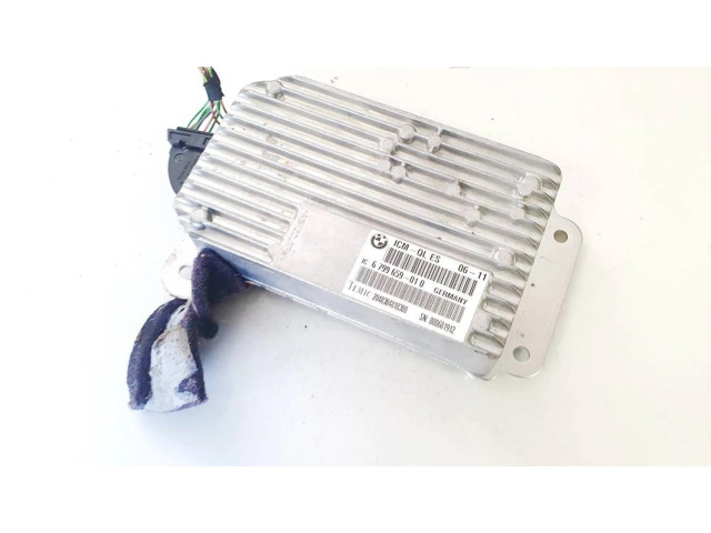 Блок управления коробкой передач 6799659010, 2840304818300   BMW 5 GT F07