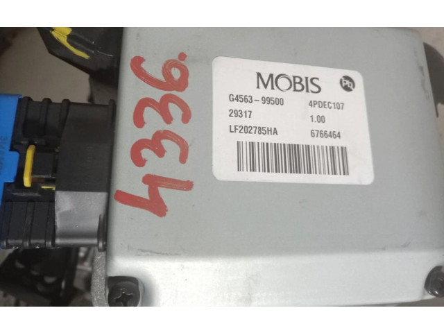 Volant Hyundai i30 2018 56300G4000  
